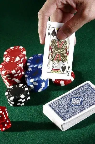 Online slot games selection on jdbc gaming platform
