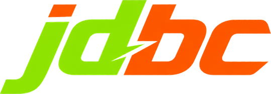 jdbc online gaming brand logo